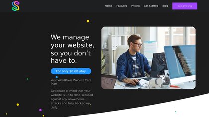 Syneria.com.au image