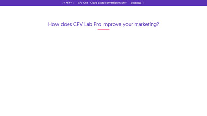 CPV Lab Pro image