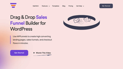 WPFunnels image
