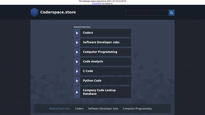 CoderSpace image