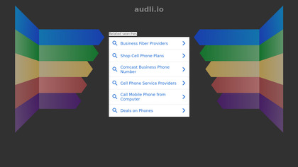 audli.io image