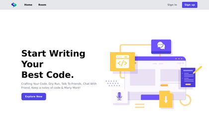 CodeSync Live image