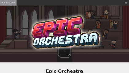 Epic Orchestra for iOS image