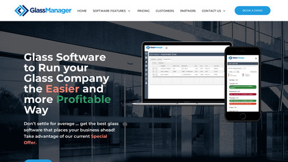 GlassManager image