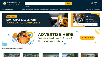 Dealplanet India image
