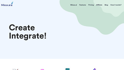 Mieux.ai image