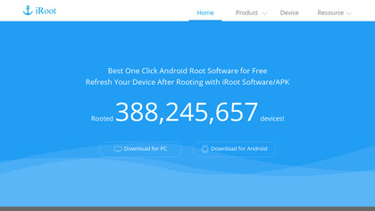 iRoot image