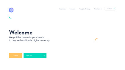 Conicoin Wallet image