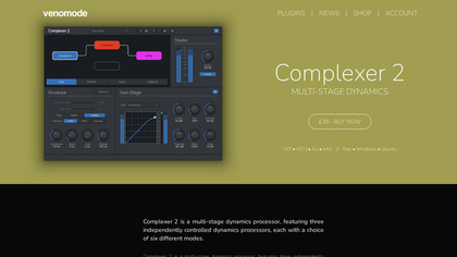 Complexer image