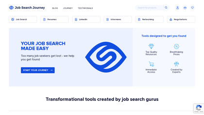 Job Search Journey image