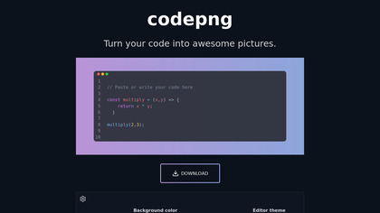 Codepng image