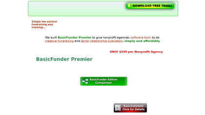 BasicFunder by Jellyware image