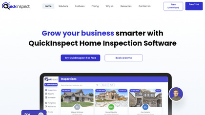QuickInspect image