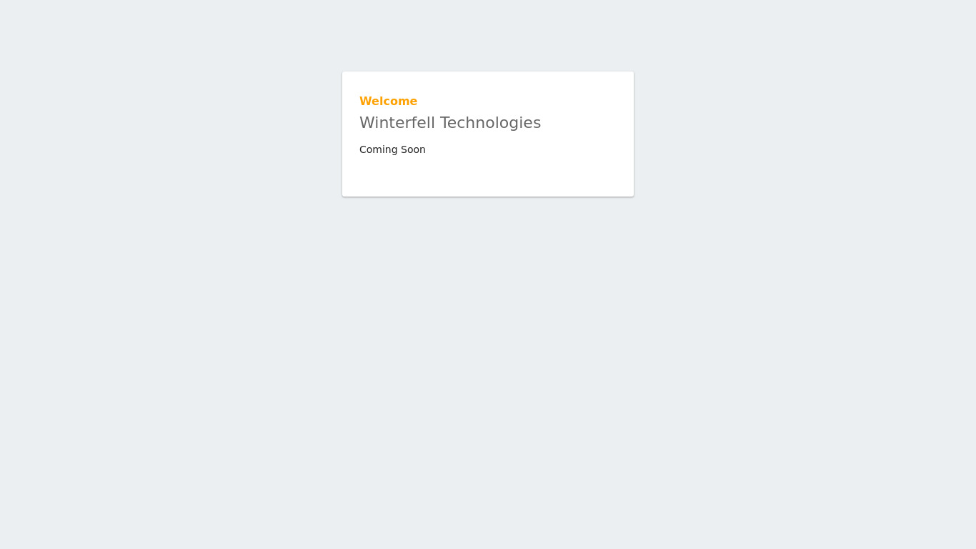 Arabic Language Keyboard Landing page