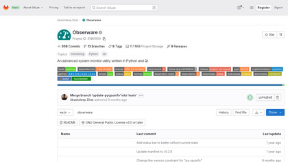 Obserware image
