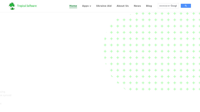 TopXNotes Landing Page
