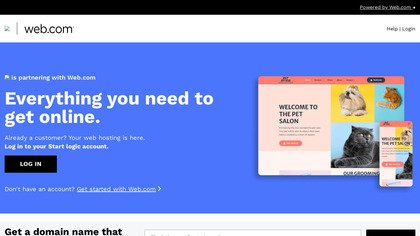 Startlogic image