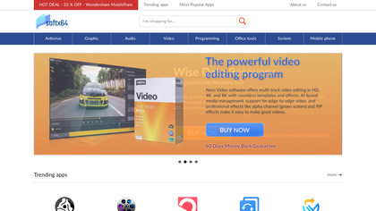 softx64.com image