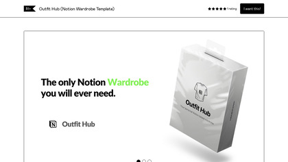 Outfit Hub image