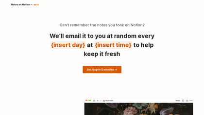 Notes on Notion image