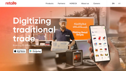 Retailo.co image