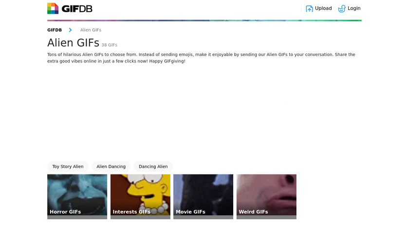 PopKey for Desktop Landing Page