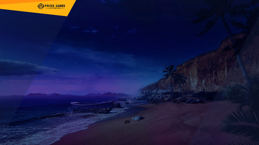 Survival Island: EVO 2 Landing Page