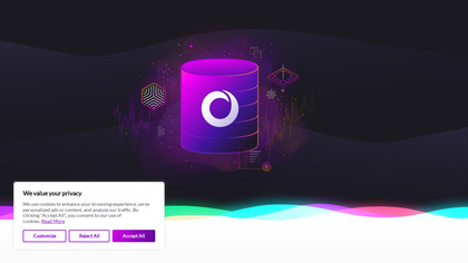SingleStore image