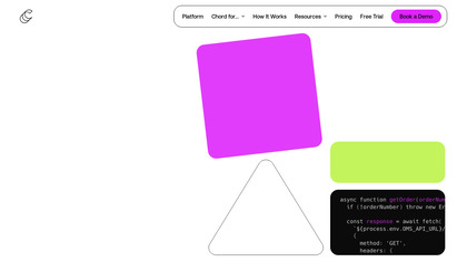Chord Commerce image