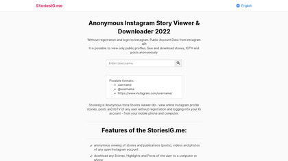Storiesig.me image