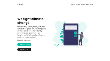 Decarb Ventures image