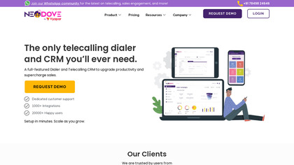 Neodove image