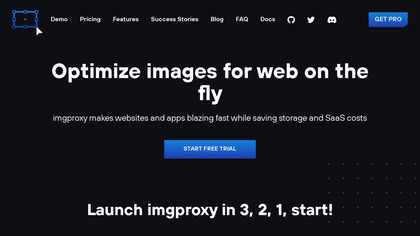 imgproxy screenshot