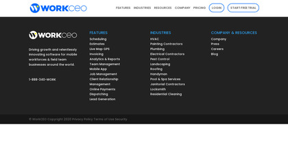 WorkCEO image