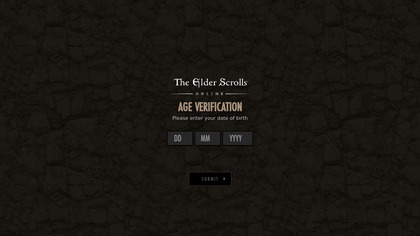 The Elder Scrolls Online image