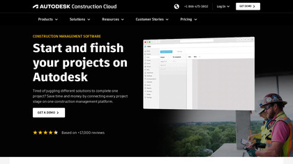 Autodesk Construction Cloud image