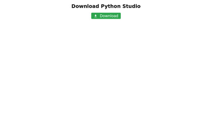 Python Studio image