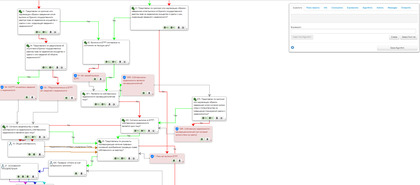 BotMan One screenshot