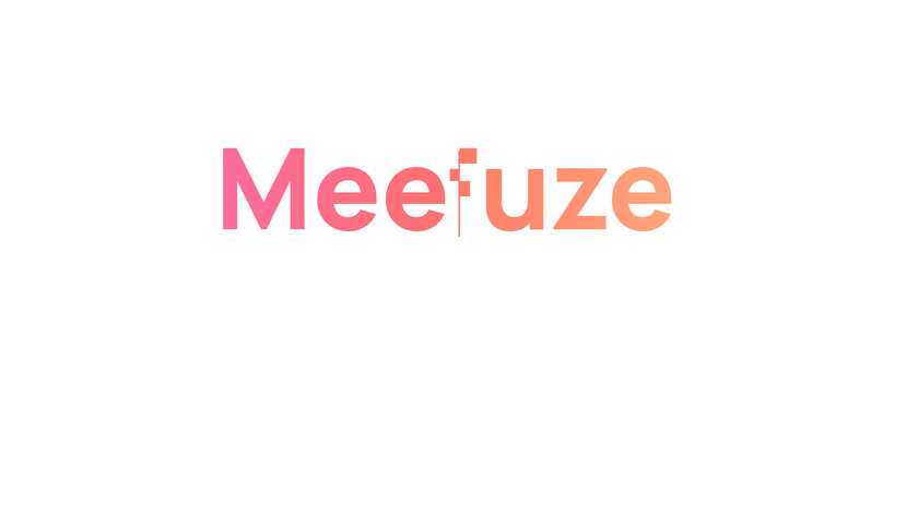 Fuze Shopify App Landing Page