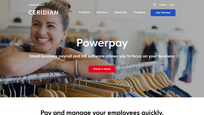 Powerpay image