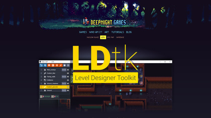 LDtk image