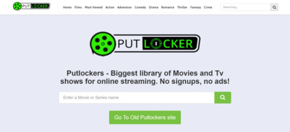 Putlockerss.me image