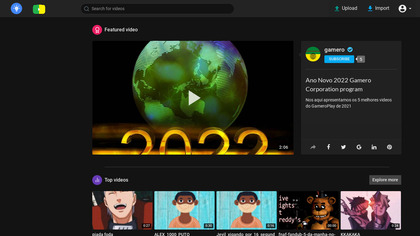 GameroPlay image