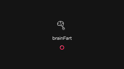 brainFart screenshot