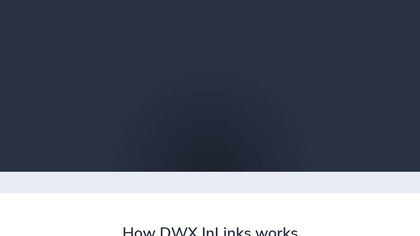 DWX InLinks image
