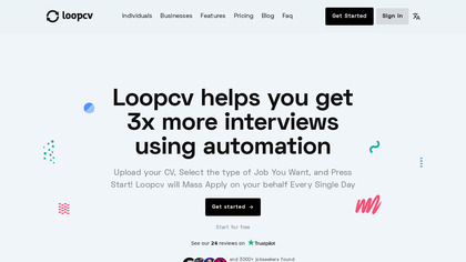 Loopcv image