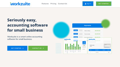 Workzuite image