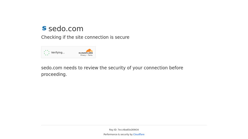TootShot Landing Page