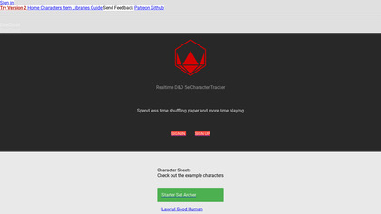 DiceCloud image