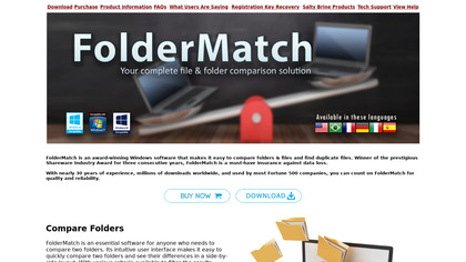 Foldermatch image